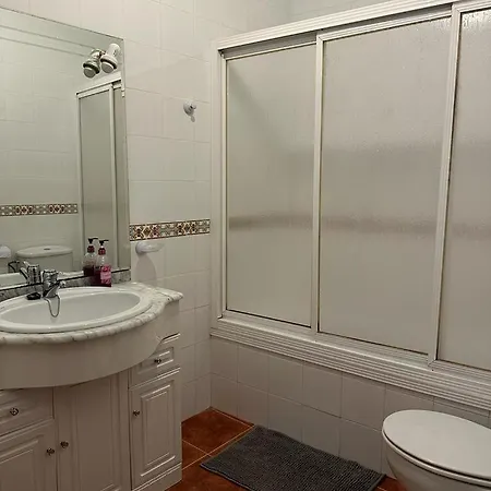 Apartamento Antonia Zahara De La Sierra Esterno foto