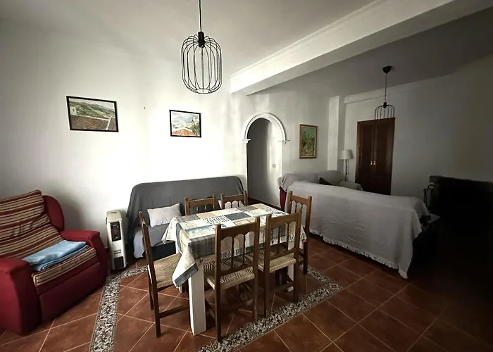 Apartamento Antonia