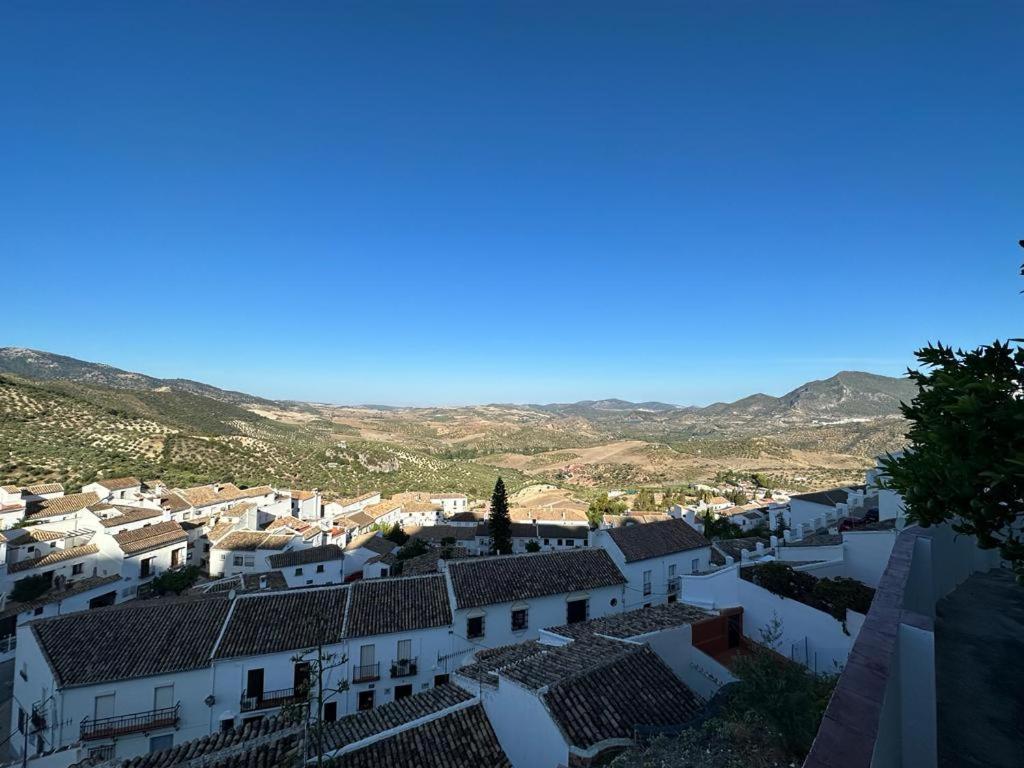 Antonia * Zahara De La Sierra