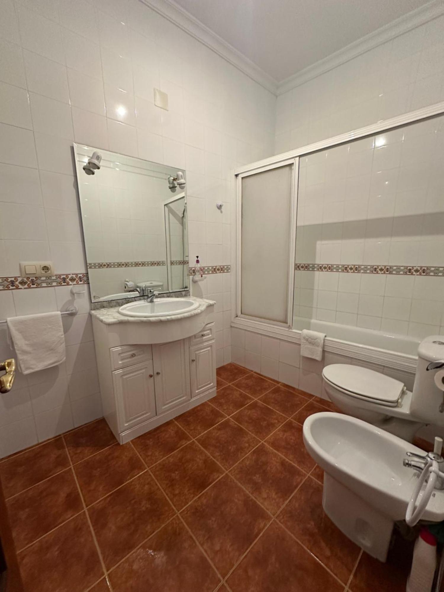 Antonia Apartament Zahara De La Sierra