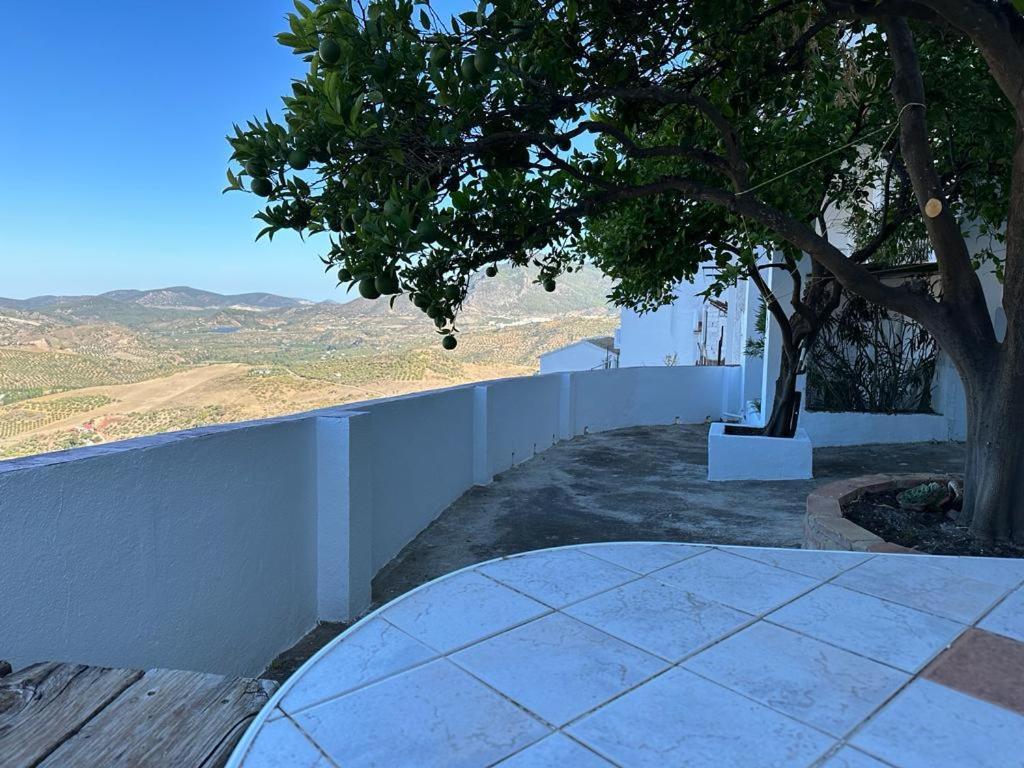Apartament Antonia Zahara De La Sierra
