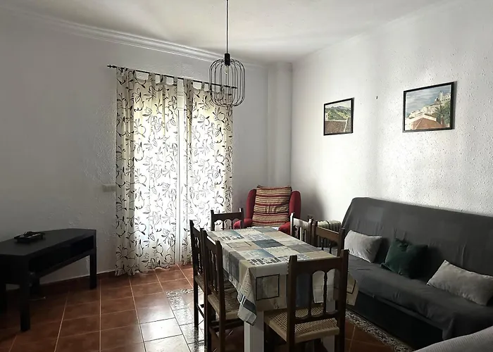 Apartamento Antonia