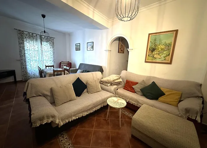 Apartamento Antonia