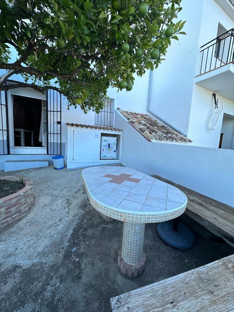 Antonia Apartment *