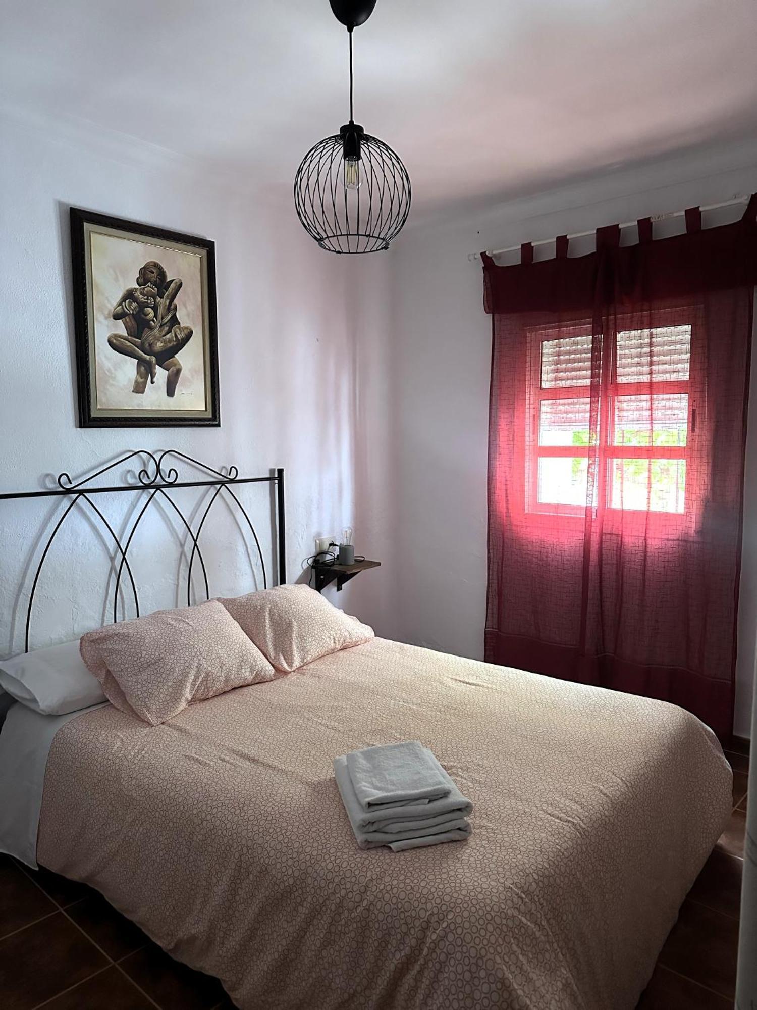 Antonia Apartment