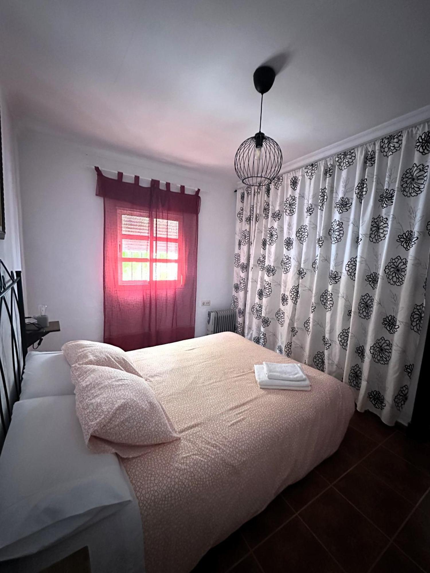Antonia Apartment *